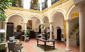 Abanico Hotel Seville